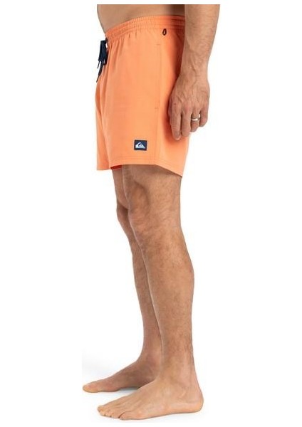Everyday Solid Volley 15 Erkek Şort EQYJV04120 fırsatları