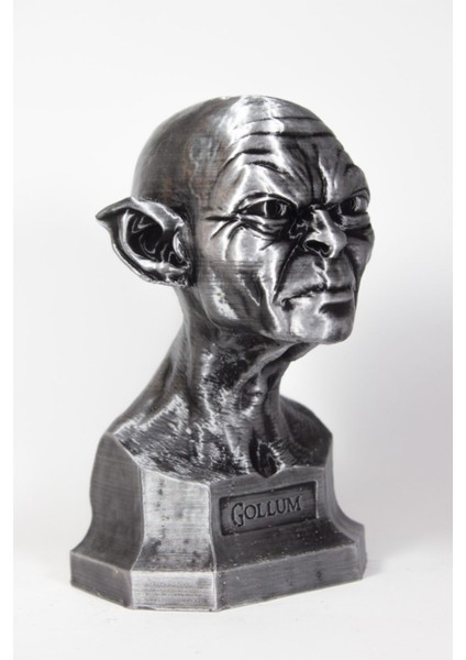 Gollum Büst - Lord Of The Rings - Sméagol - 15 cm fiyatları