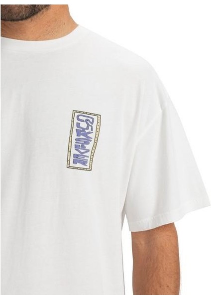 EQYZT08022-WBK0 Gh Qs Sunrise Bowl Ss Erkek Spor Tişört indirimleri