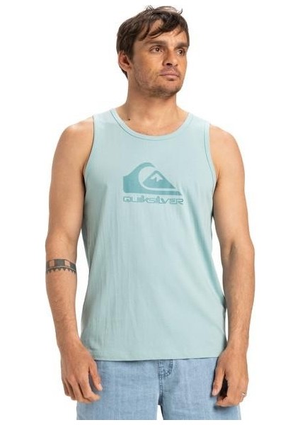 EQYZT08041-18289 Ev Comp Logo Erkek Spor Atlet