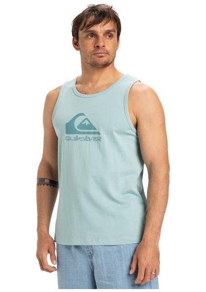 EQYZT08041-18289 Ev Comp Logo Erkek Spor Atlet