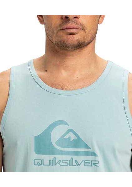 EQYZT08041-18289 Ev Comp Logo Erkek Spor Atlet