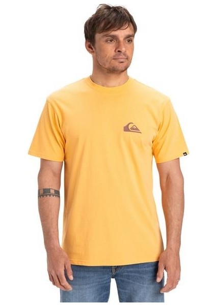 Ev Mini Logo Ss Erkek Spor Tişört EQYZT08042