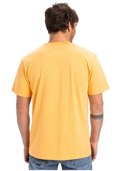Ev Mini Logo Ss Erkek Spor Tişört EQYZT08042