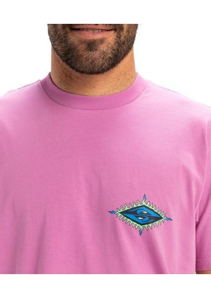 EQYZT08046-PMP0 Ev Beach Blast Ss Erkek Spor Tişört fırsatları