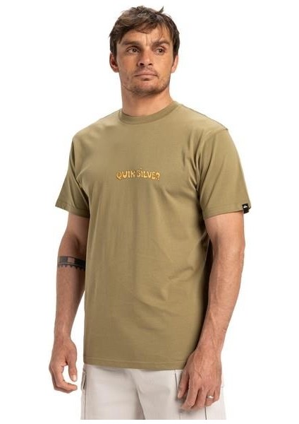 EQYZT08049-26114 Ev Disconnect Effects Ss Erkek Spor Tişört fiyatları