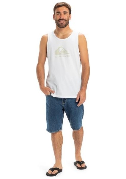 EQYZT08041-908 Ev Comp Logo Erkek Spor Atlet