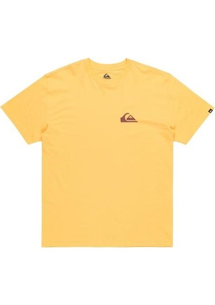 Ev Mini Logo Ss Erkek Spor Tişört EQYZT08042 indirimleri