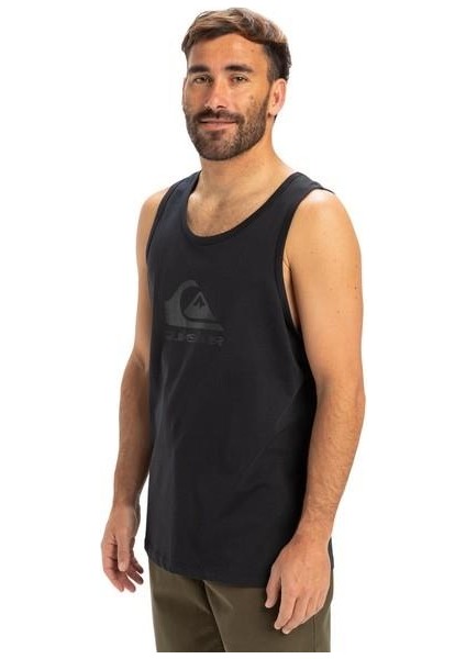 EQYZT08041-KVJ0 Ev Comp Logo Erkek Spor Atlet