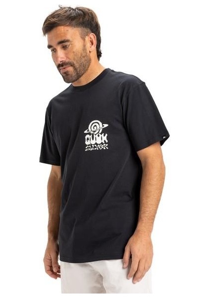 Eqyzt08053-Kvj0 Ev Cosmic Vibrations Ss Erkek Spor Tişört fiyatları