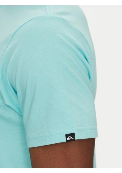 Eqyzt08062-Aqsk Fineline Ss Erkek Spor Tişört indirimleri