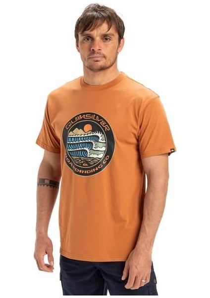 Eqyzt08051-Cmn0 Ev Three Seas Ss Erkek Spor Tişört fiyatları