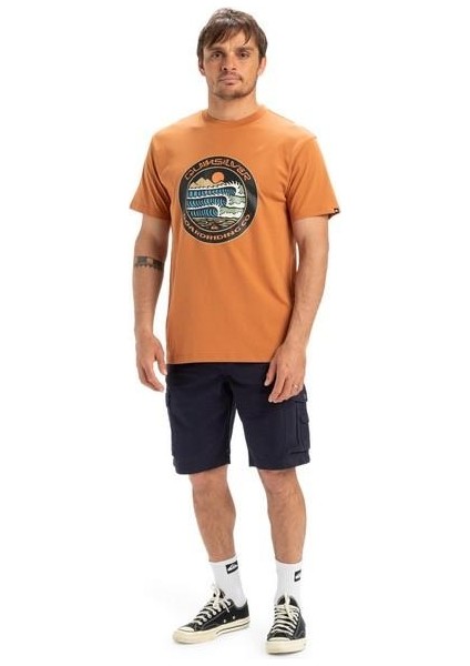 Eqyzt08051-Cmn0 Ev Three Seas Ss Erkek Spor Tişört modelleri