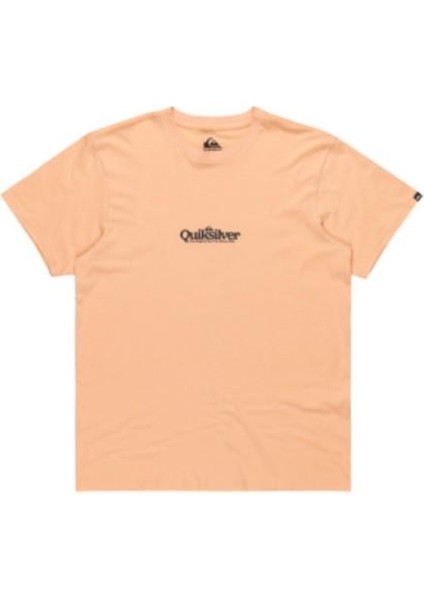 EQYZT08062-MEF0 Fineline Ss Erkek Spor Tişört