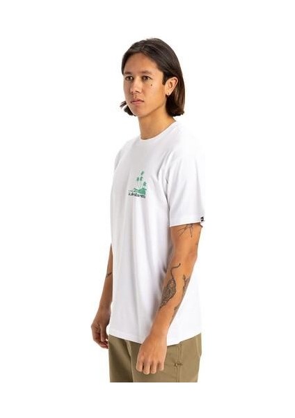 PalLines Ss Erkek Spor Tişört EQYZT08057