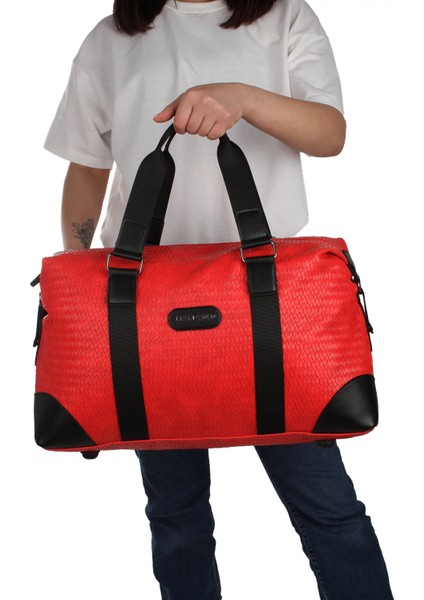 GK47 Unisex Seyahat\spor Çantası ve El Valizi fiyatları