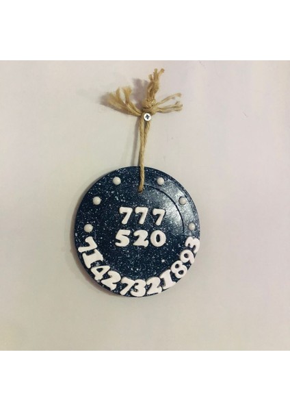 777 MUCİZELER-520 Para Bolluk BEREKET-71427321893 Finansal Yükseliş Lacivert Beyaz Sayı Sekansı modelleri