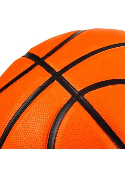 Basketbol topu - 7 numara - turuncu - r100 tarmak