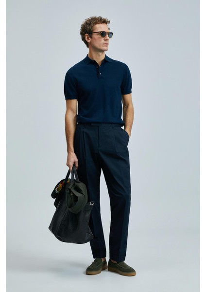 Derek Erkek Triko T-Shirt fiyatları