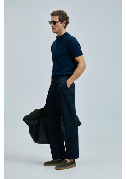 Derek Erkek Triko T-Shirt indirimleri