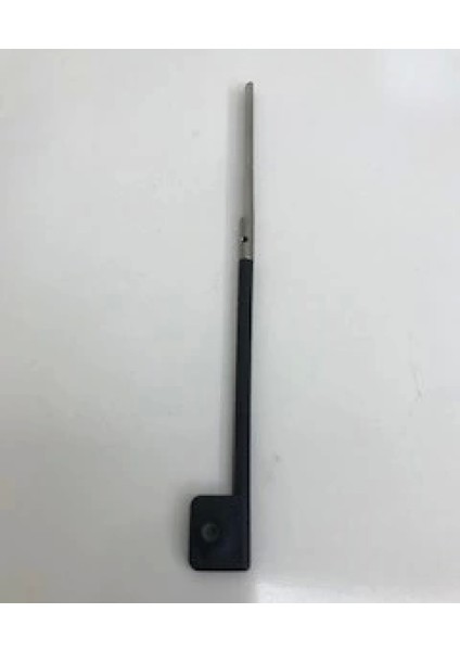 3'lü Set Eds Ultramatic Slim (Yeni Model) Ürün Kesme Makinası Yedek Kaşık Ince Sarım Yedek Uc Kürek