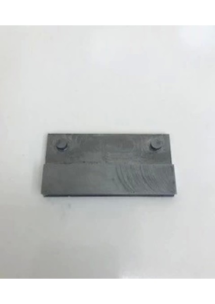 3 'lü Set Eds Ultramatic Slim (Çelik) Ürün Kesme Makinesi Bıçağı-Ince