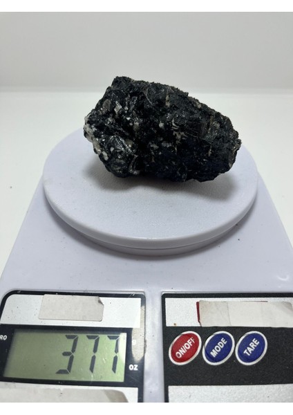 Turmalin Doğaltaş Kütle Negatif Enerji Kalkanı