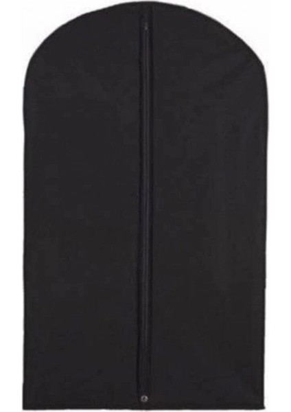 6 Adet Kullanışlı Takım Elbise Kılıfı 100X63 cm 0096 modelleri