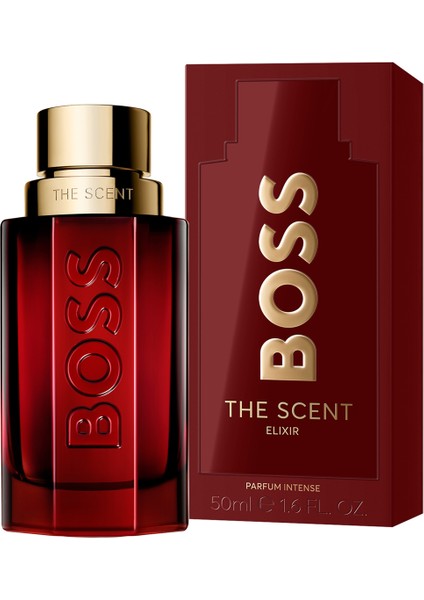 50 ml Parfüm