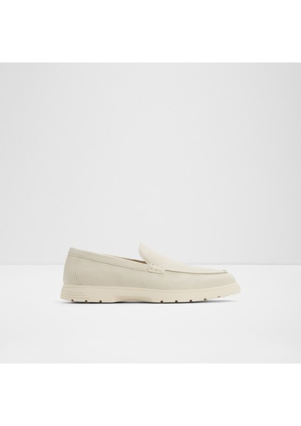 Seatıde Ayakkabı Oxford&loafer - Ekru