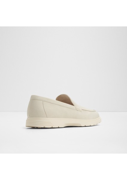 Seatıde Ayakkabı Oxford&loafer - Ekru