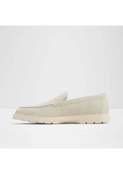 Seatıde Ayakkabı Oxford&loafer - Ekru