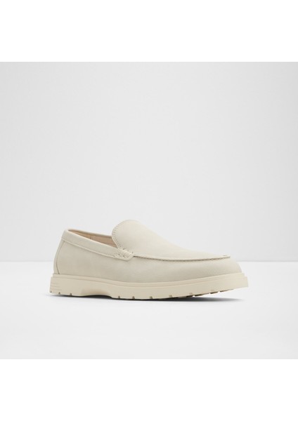 Seatıde Ayakkabı Oxford&loafer - Ekru
