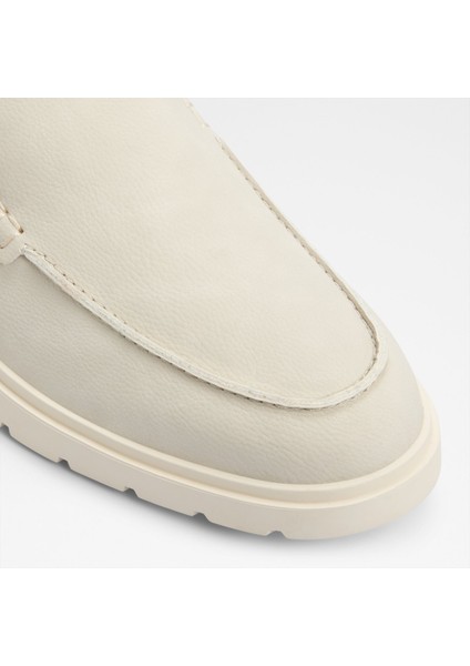 Seatıde Ayakkabı Oxford&loafer - Ekru