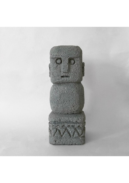 Statue Biblo, Heykel Dekoratif Biblo