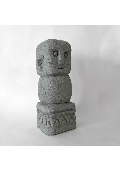 Statue Biblo, Heykel Dekoratif Biblo