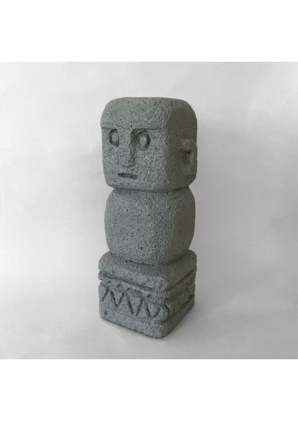Statue Biblo, Heykel Dekoratif Biblo