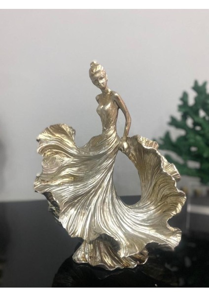 Dansçı Kız Ispanyol Dansçı Kadın Dannsçı Kadın Biblo fiyatları