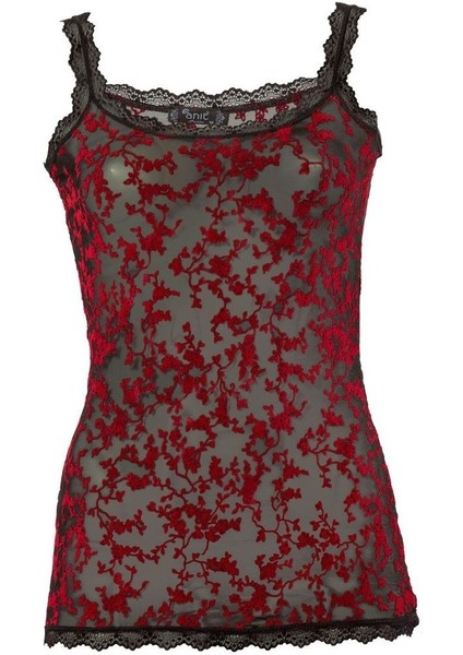 Flok Desenli Atlet 2858