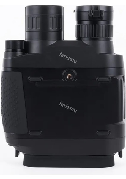 NV130-PRO Dijital Gece Görüş Dürbünü