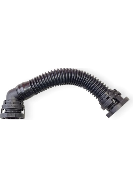 Skoda Octavia 2013-2017 1.6tdi Külbütör Kapak Hava Borusu 04L103493