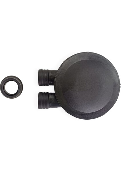 Vw Seat 2.0 Motor Üst Kapak Hava Basınç Valfi 037129101G