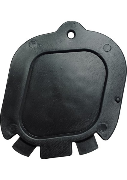 Audi A6 2012-2015 Sol Ön Davlumbaz Iç Kapağı 4G0809967