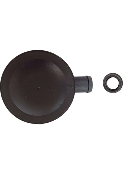 Vw Golf 1998-2004 1.9tdi Külbütör Üst Kapak Ayar Valfi 028129101E