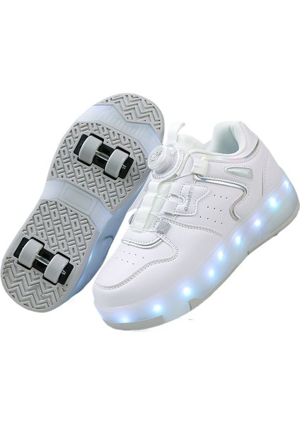 Yeni Rampage Dört Tekerlekli Patenler (Yurt Dışından)