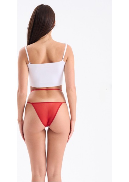 Taş Baskılı Külot Tanga fiyatları