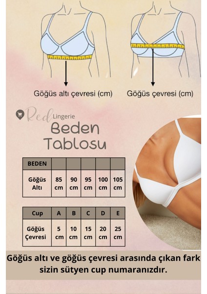 3 Adet Penye Demirsiz Minimizer Toparlayıcı Sütyen (Büyük Beden Mevcuttur) indirimleri