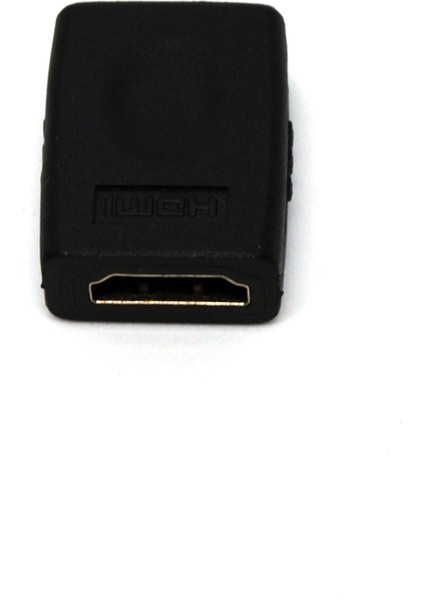 Ba-Adp-Hdmı-Hdmı HDMI <=> HDMI Çevirici (Giriş : HDMI => Çıkış: Hdmı)