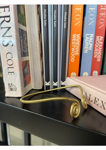 Üst Kol Bilekliği Arm-Cuff