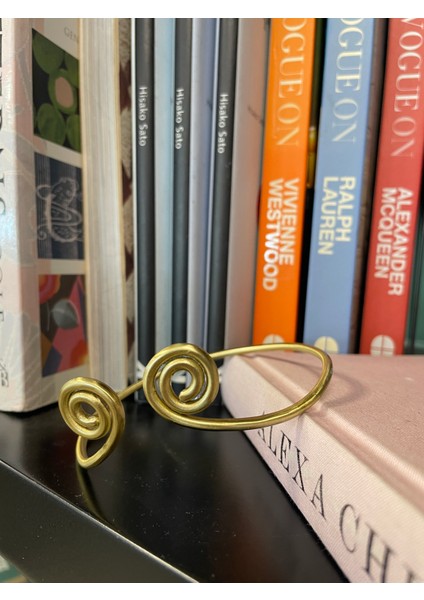 Üst Kol Bilekliği Arm-Cuff